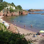 Rifugio Storico Sul Mare Semesterbostad *