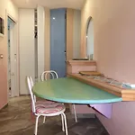 Rifugio Storico Sul Mare * Сен-Рафаель