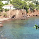 Rifugio Storico Sul Mare
