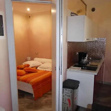 Rifugio Storico Sul Mare *