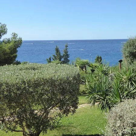 Rifugio Storico Sul Mare Casa de Férias *
