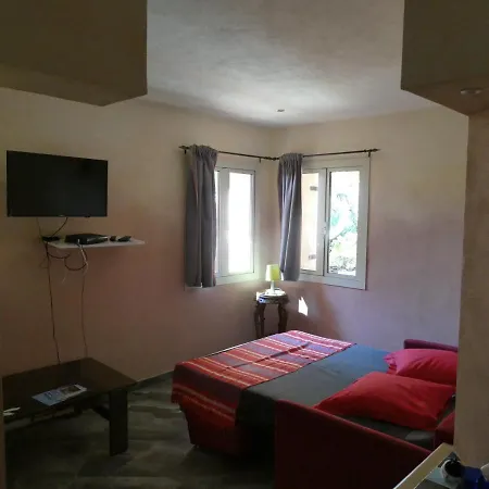 Casa de Férias Rifugio Storico Sul Mare