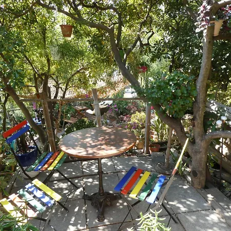 Σπίτι διακοπών Rifugio Storico Sul Mare *