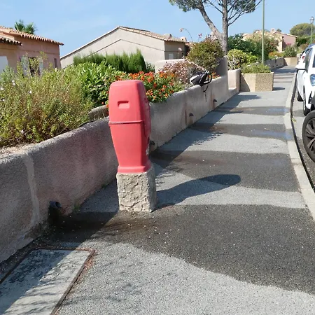 Rifugio Storico Sul Mare Semesterbostad *