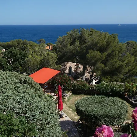 Rifugio Storico Sul Mare Σπίτι διακοπών *