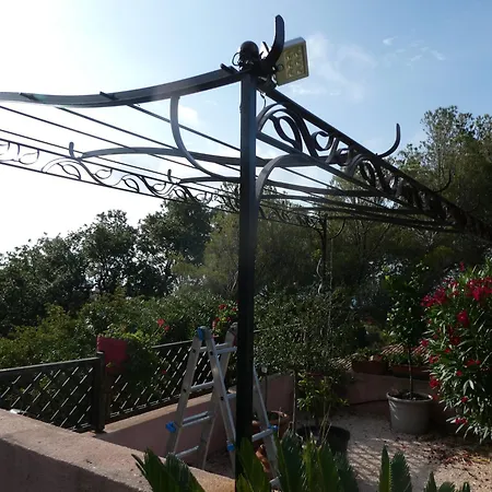 Rifugio Storico Sul Mare *