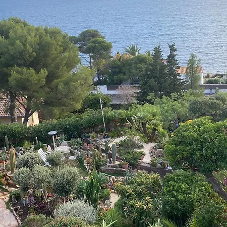 Rifugio Storico Sul Mare Saint-Raphaël