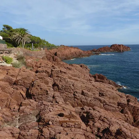 Casa de Férias Rifugio Storico Sul Mare