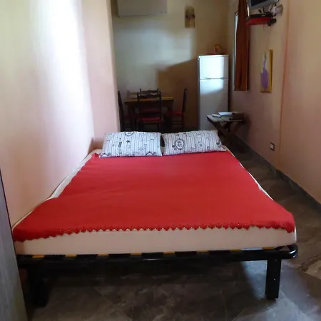 Rifugio Storico Sul Mare *