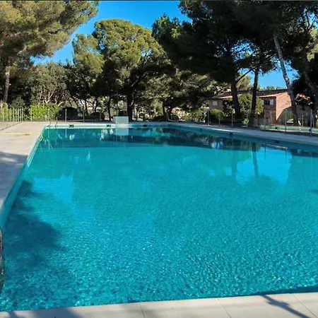 Holiday home Rifugio Storico Sul Mare Saint-Raphael (Var)