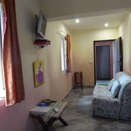 Casa de Férias Rifugio Storico Sul Mare Saint-Raphaël