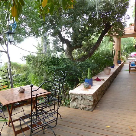 Rifugio Storico Sul Mare Holiday home Saint-Raphael (Var)
