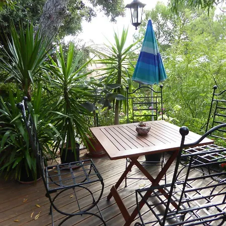 Holiday home Rifugio Storico Sul Mare Saint-Raphael (Var)