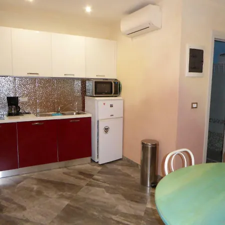 Σπίτι διακοπών Rifugio Storico Sul Mare *