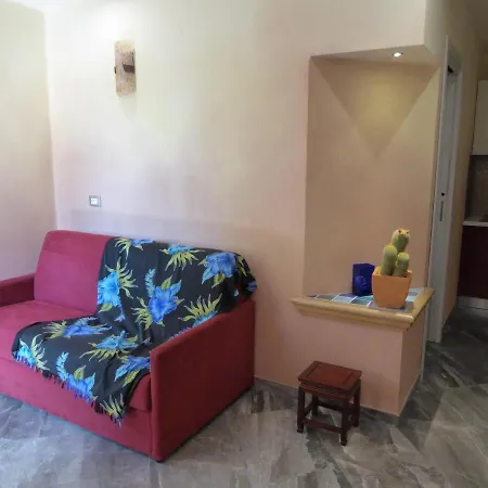 Holiday home Rifugio Storico Sul Mare