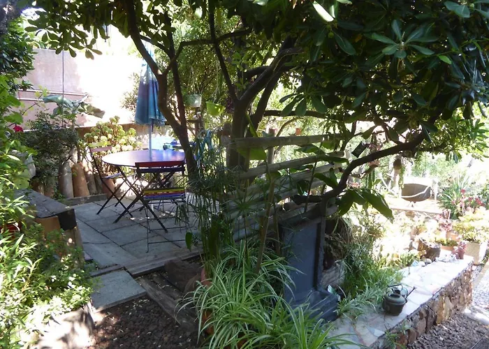 Rifugio Storico Sul Mare *