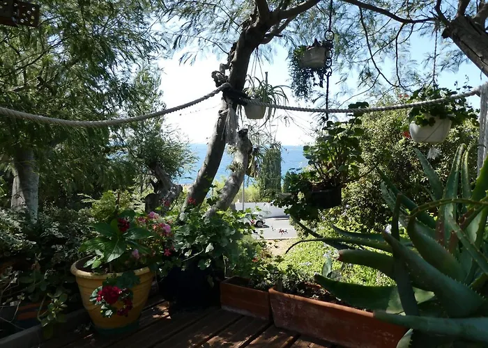 Rifugio Storico Sul Mare Saint-Raphaël