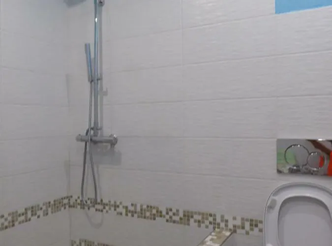 Сasa de vacaciones Rifugio Storico Sul Mare Saint-Raphaël