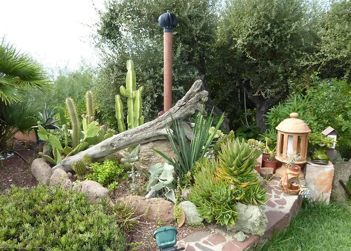 Сasa de vacaciones Rifugio Storico Sul Mare Saint-Raphaël