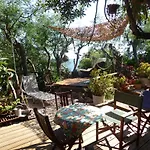Rifugio Storico Sul Mare Сasa de vacaciones *