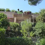 Rifugio Storico Sul Mare Сasa de vacaciones Saint-Raphaël
