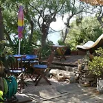Rifugio Storico Sul Mare Сasa de vacaciones Saint-Raphaël