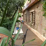 Rifugio Storico Sul Mare Vakantiehuis Saint-Raphaël