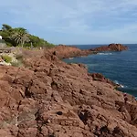 Vakantiehuis Rifugio Storico Sul Mare