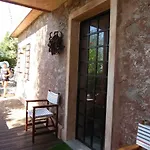 Rifugio Storico Sul Mare Сasa de vacaciones *