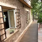 Vakantiehuis Rifugio Storico Sul Mare