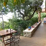 Rifugio Storico Sul Mare Сasa de vacaciones Saint-Raphaël