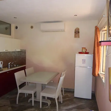 Rifugio Storico Sul Mare Ferienhaus