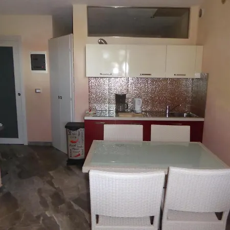 Rifugio Storico Sul Mare *