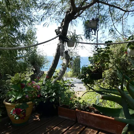 Rifugio Storico Sul Mare Saint-Raphaël