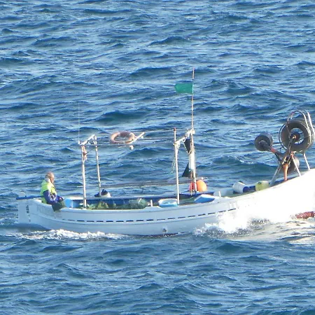 Rifugio Storico Sul Mare * Saint-Raphaël