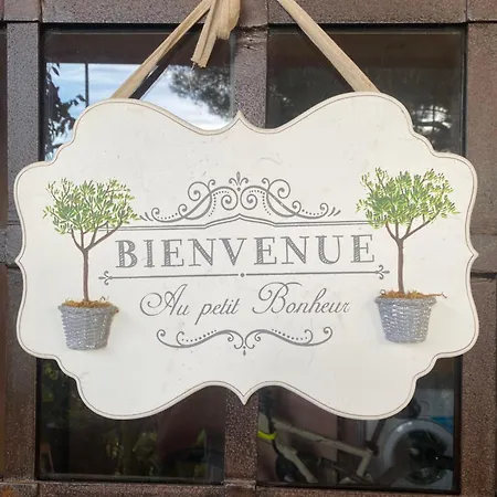 Rifugio Storico Sul Mare Будинок відпочинку Сен-Рафаель