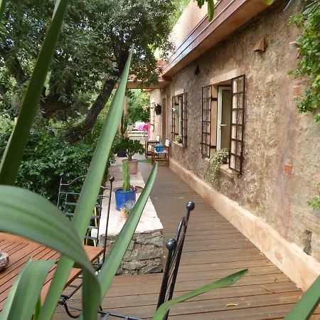 Rifugio Storico Sul Mare Ferienhaus Saint-Raphaël