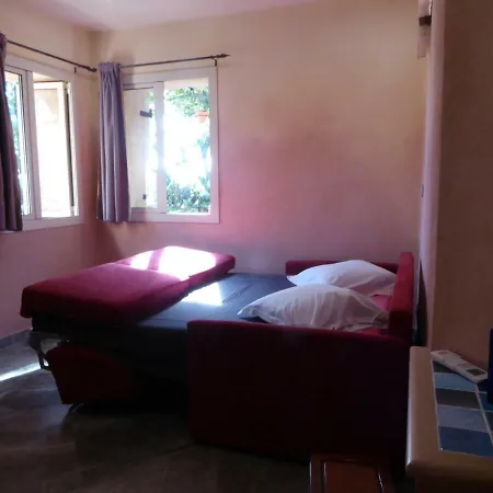 Rifugio Storico Sul Mare *