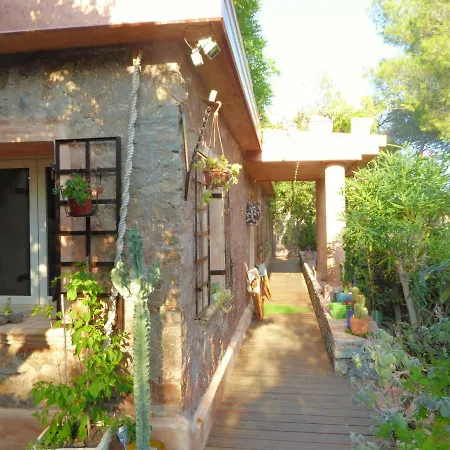 Rifugio Storico Sul Mare *