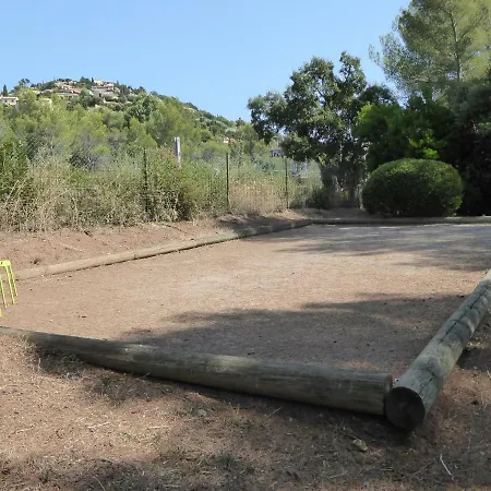 Rifugio Storico Sul Mare * Saint-Raphaël