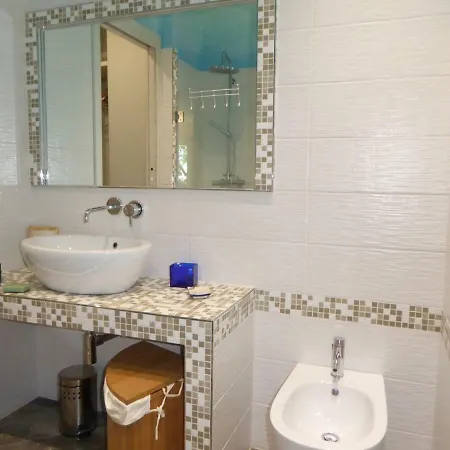 Rifugio Storico Sul Mare * Saint-Raphaël