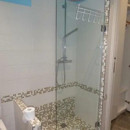 Ferienhaus Rifugio Storico Sul Mare *