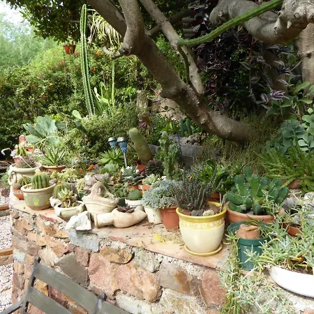 Rifugio Storico Sul Mare Ferienhaus