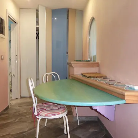 Rifugio Storico Sul Mare * Saint-Raphaël