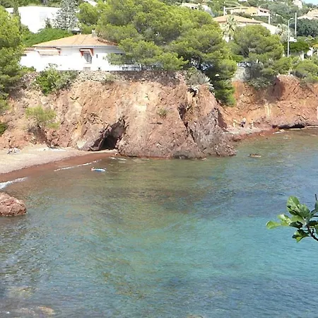 Rifugio Storico Sul Mare