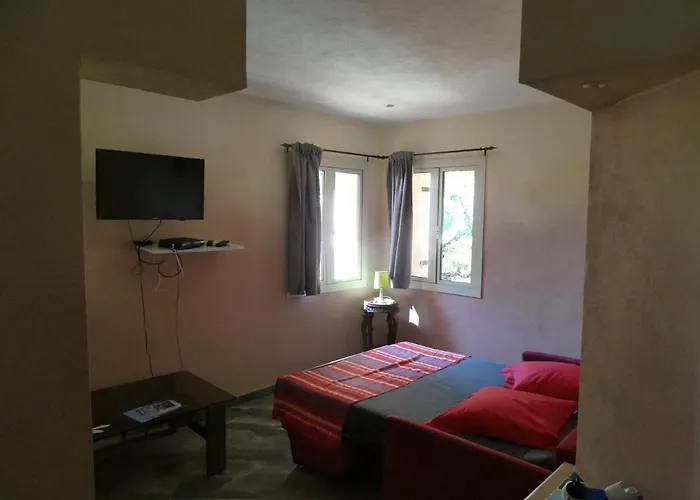 Dom wakacyjny Rifugio Storico Sul Mare