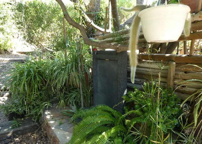 Будинок відпочинку Rifugio Storico Sul Mare *