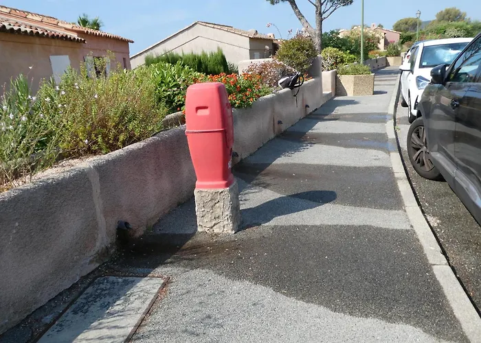 Rifugio Storico Sul Mare Hébergement de vacances *