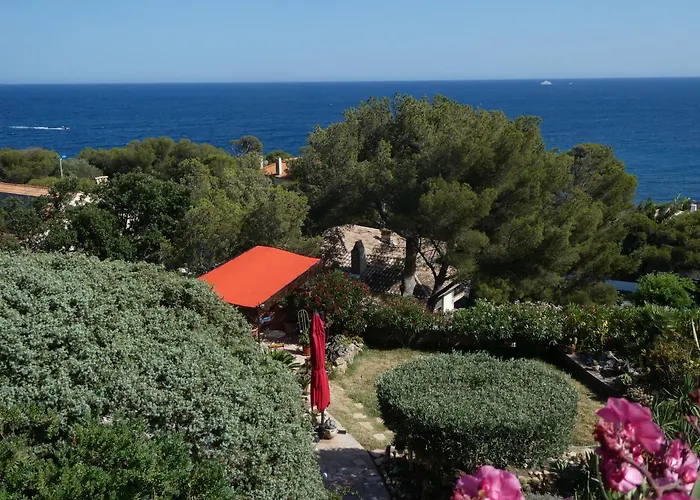 Rifugio Storico Sul Mare Hébergement de vacances *