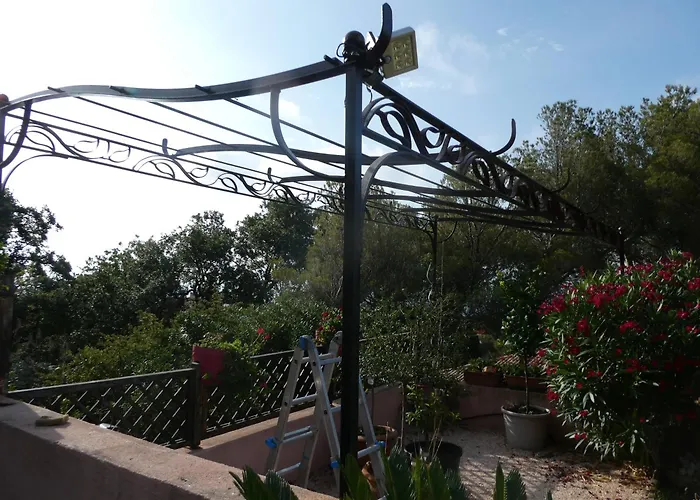 Rifugio Storico Sul Mare *